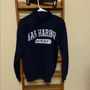 Sweater Maine